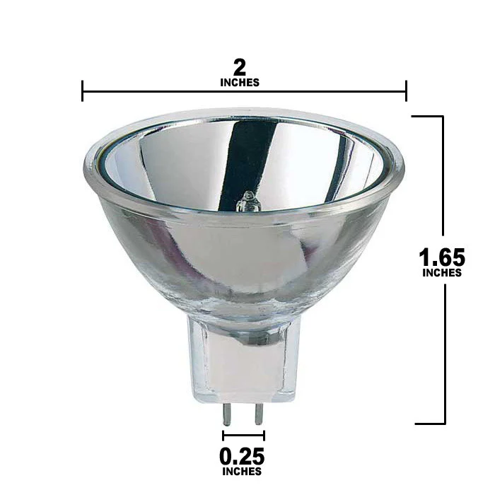 EFR-5  MR16 150w 15v - 64620 HLX Replacement Halogen Light Bulb - Image 2