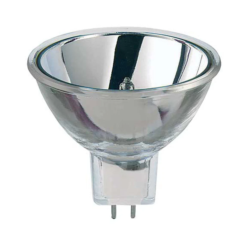OSRAM EFR MR16 150w 15v 64634 HLX GZ6.35 Halogen Light Bulb, No FG