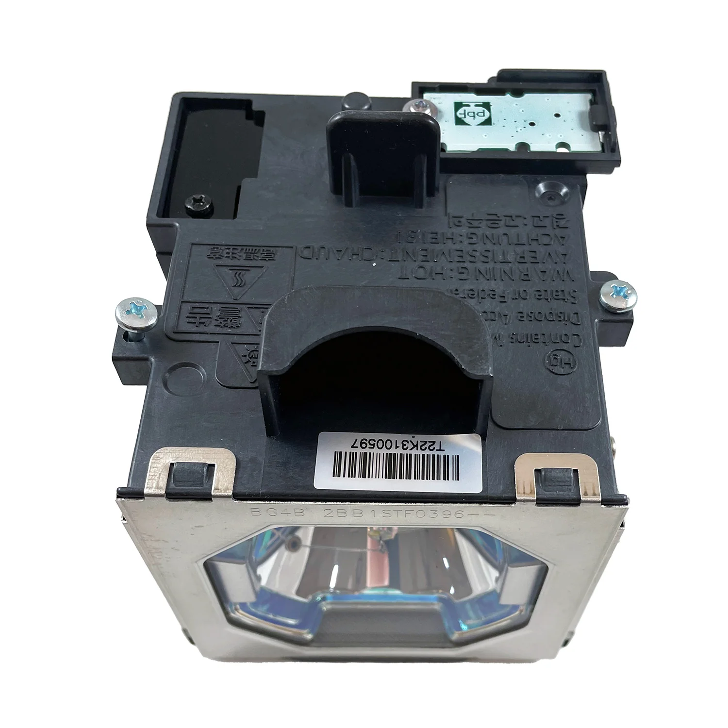Eiki EIP-HDT1000 Assembly Lamp with High Quality Projector Bulb Inside - Image 5
