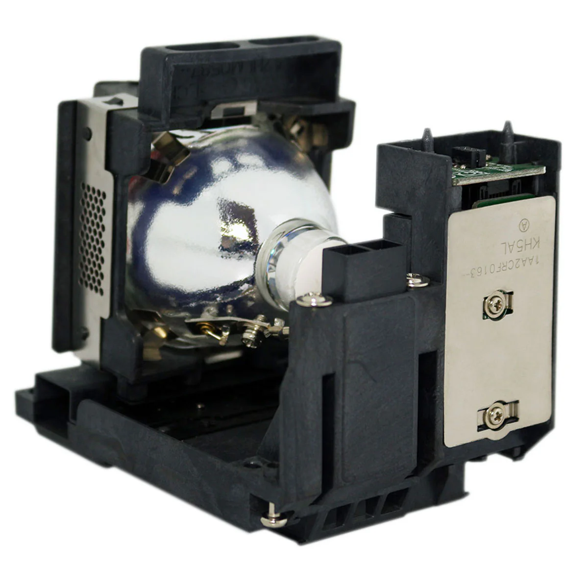 Eiki EIP-HDT30 Projector Housing with Genuine Original OEM Bulb - Image 4