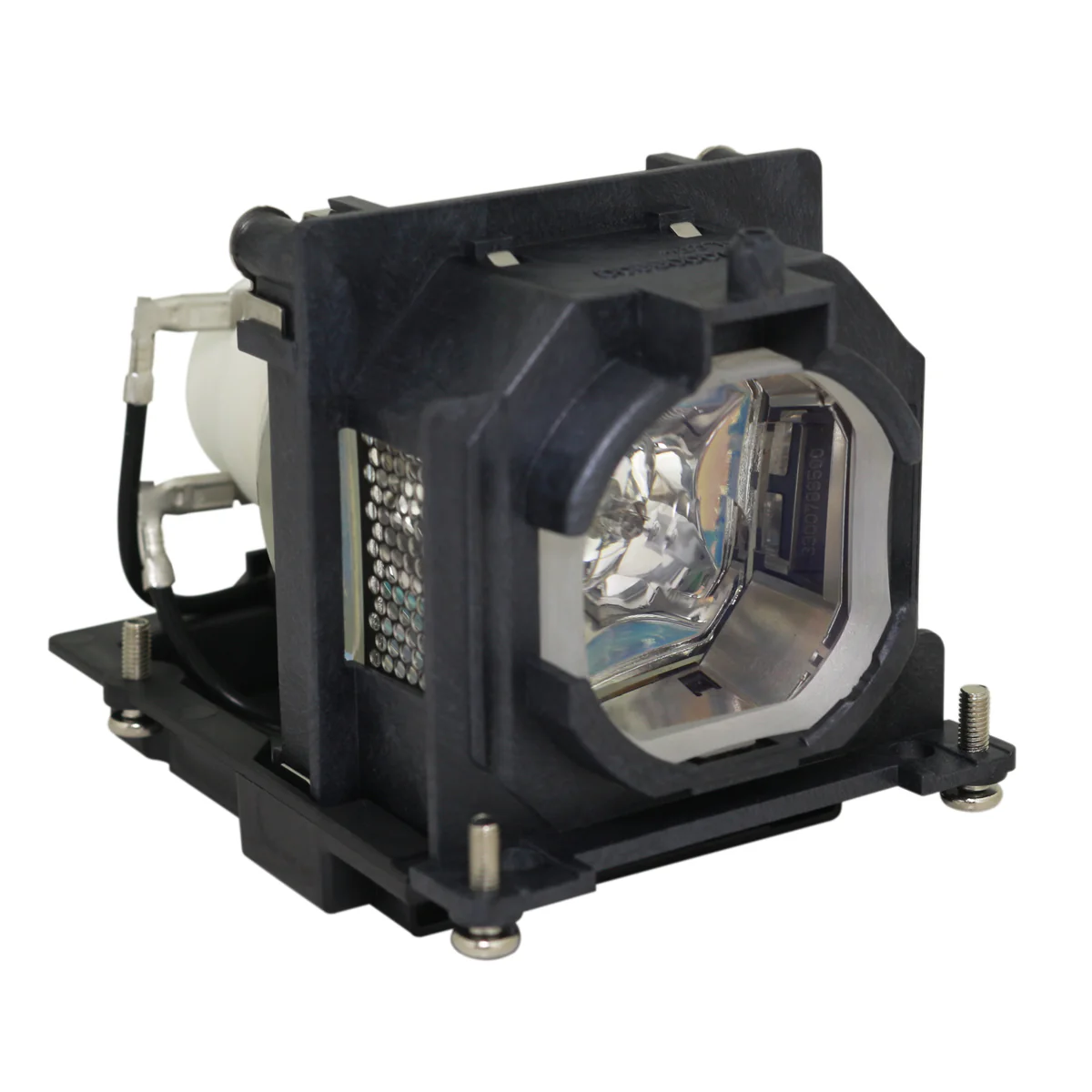Eiki EK-308U Projector Lamp with Original OEM Bulb Inside - Image 2