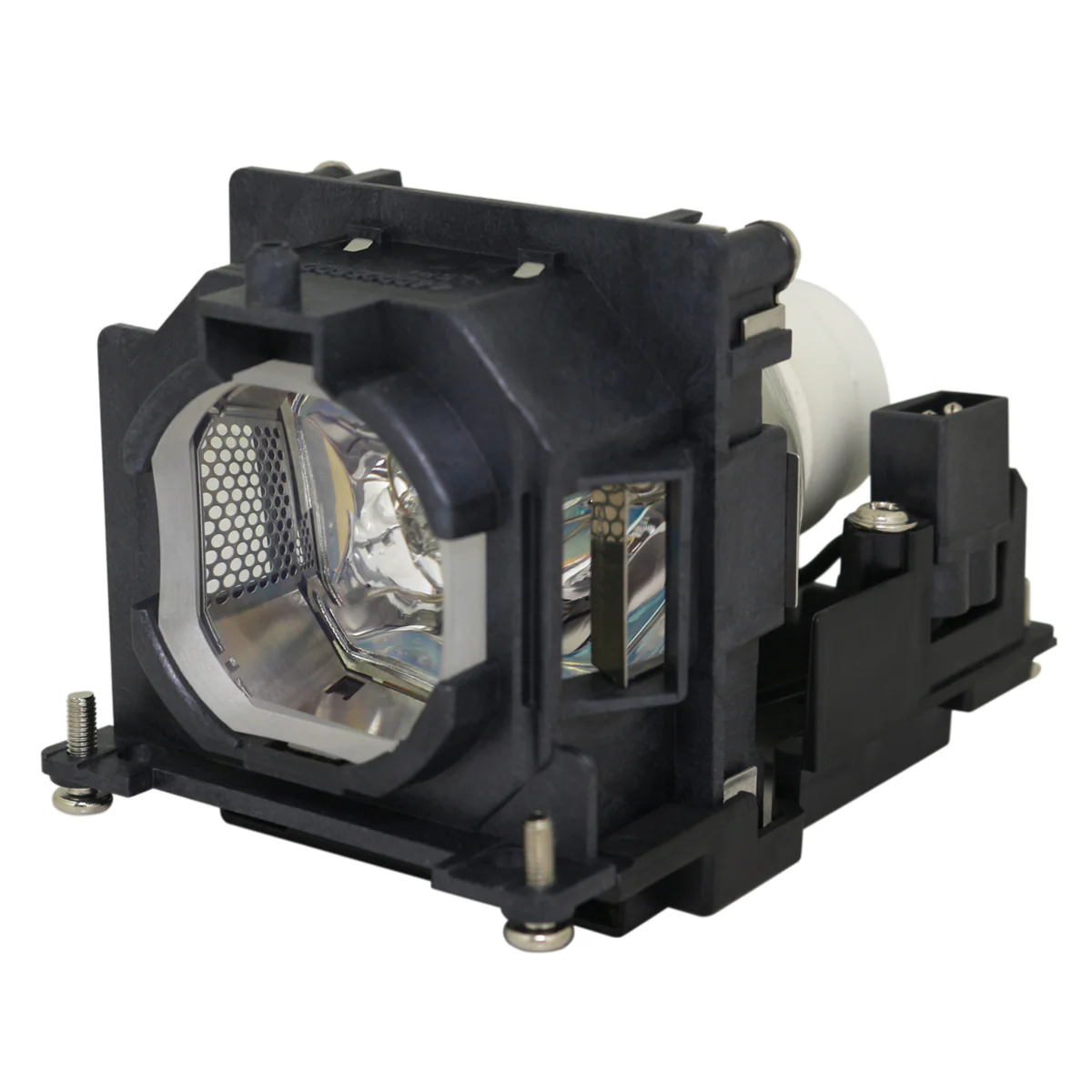 Eiki EK-309W Projector Lamp with Original OEM Bulb Inside