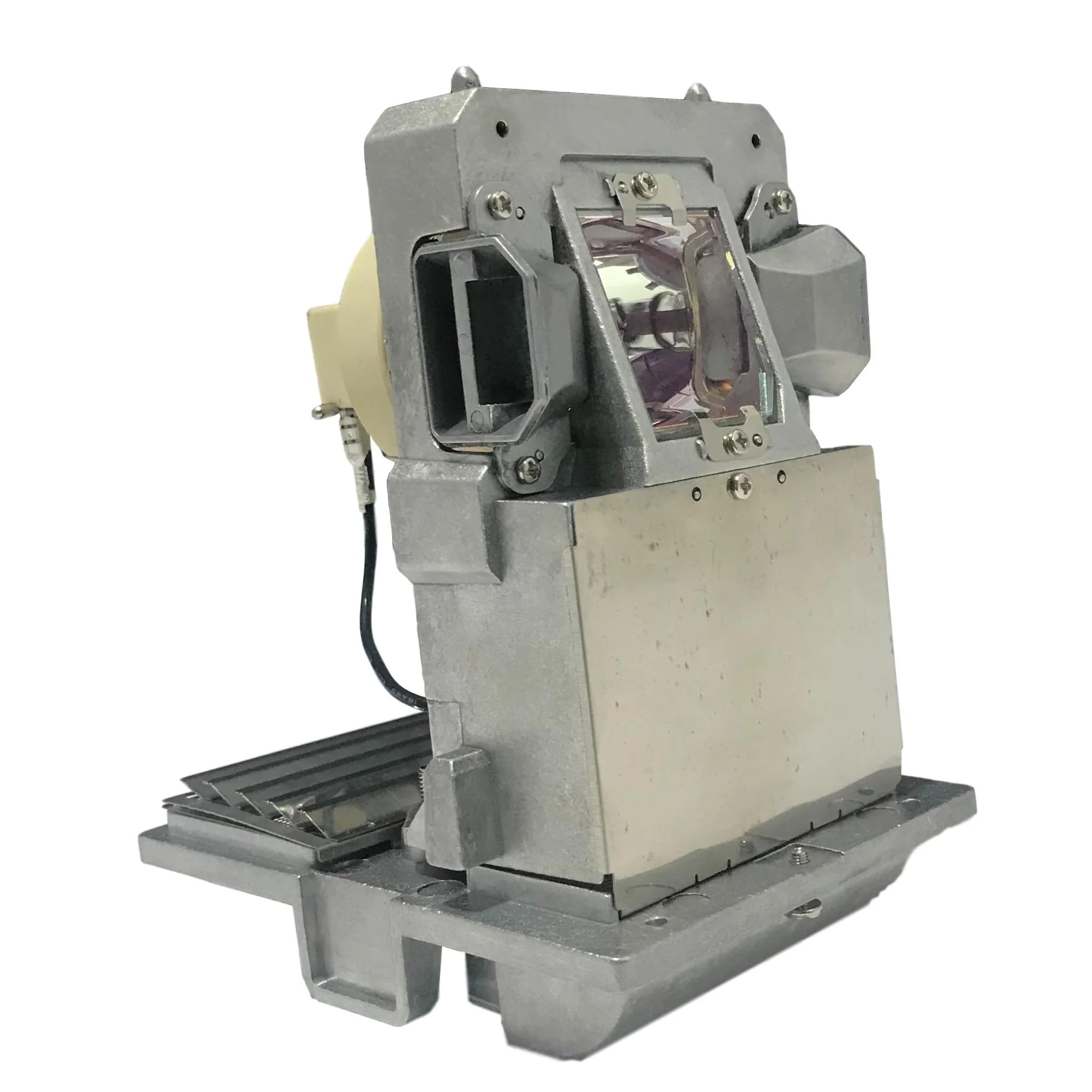 Eiki EK-800U Projector Lamp with Original OEM Bulb Inside - Image 2