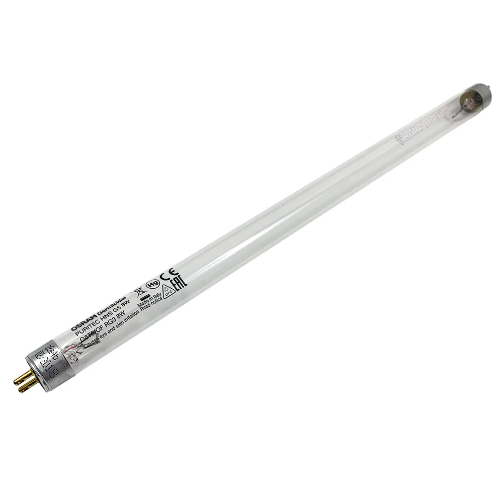 ELGA LabWater MD015BPM1 Germicidal UV Replacement bulb - Osram OEM bulb