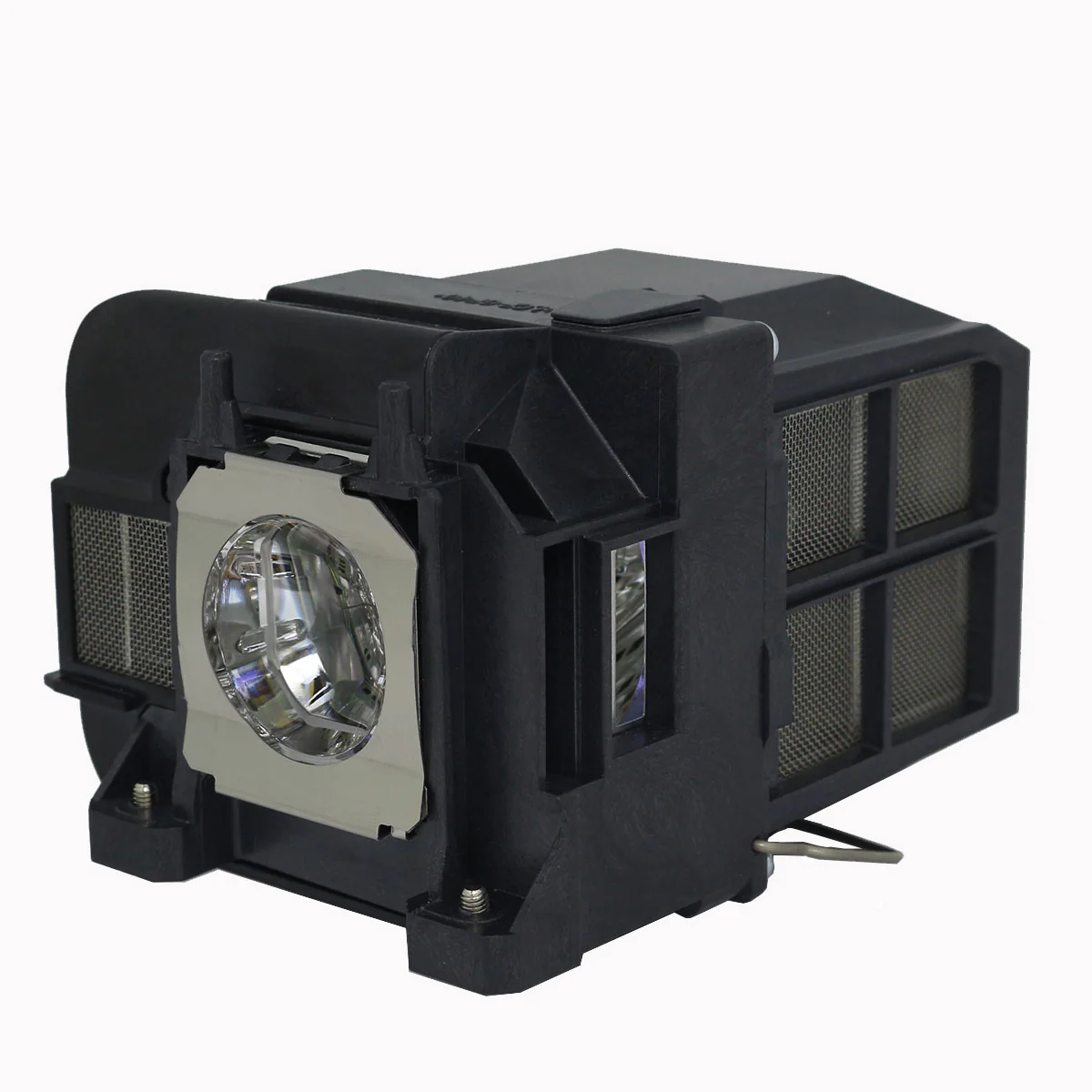 Epson EB-1980WU - Projector Lamp Assembly Replacement