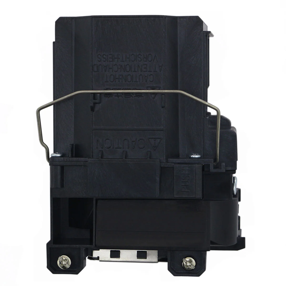 Epson EB-1980WU - Projector Lamp Assembly Replacement - Image 6