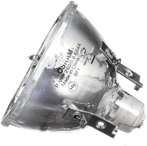 Epson EB-1985WU - OSRAM Original OEM Projector Bare Bulb