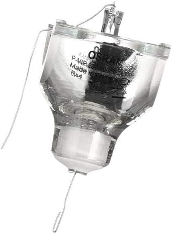 Epson EB-4850WU Projector Bare Bulb - P-VIP 230-200/0.8 E19C - Image 2