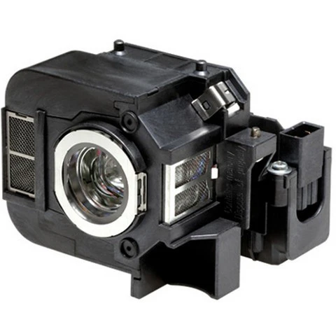 Epson EB-84e Projector Housing with Genuine Original OEM Bulb