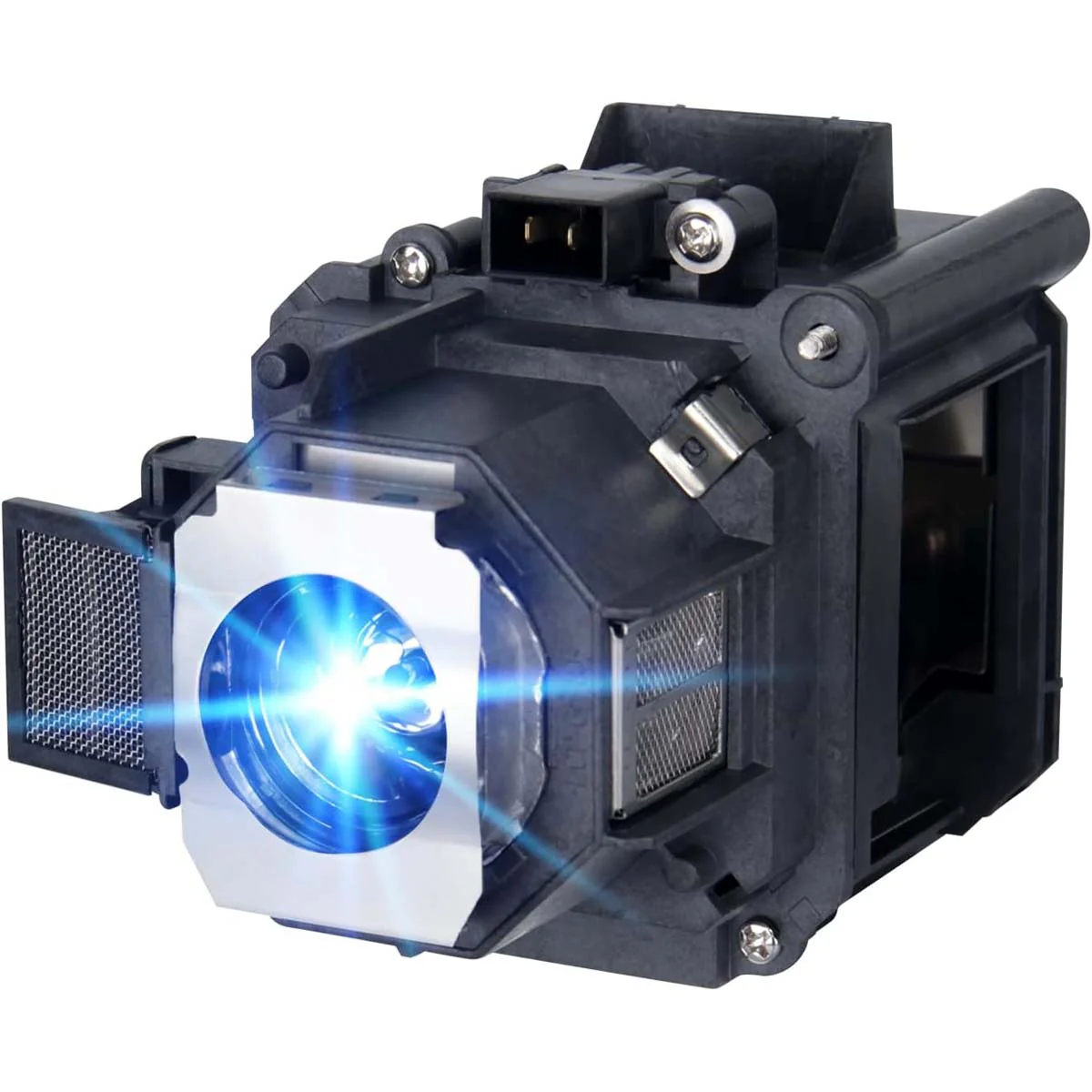Epson EB-G5900 - Projector Lamp Assembly Replacement