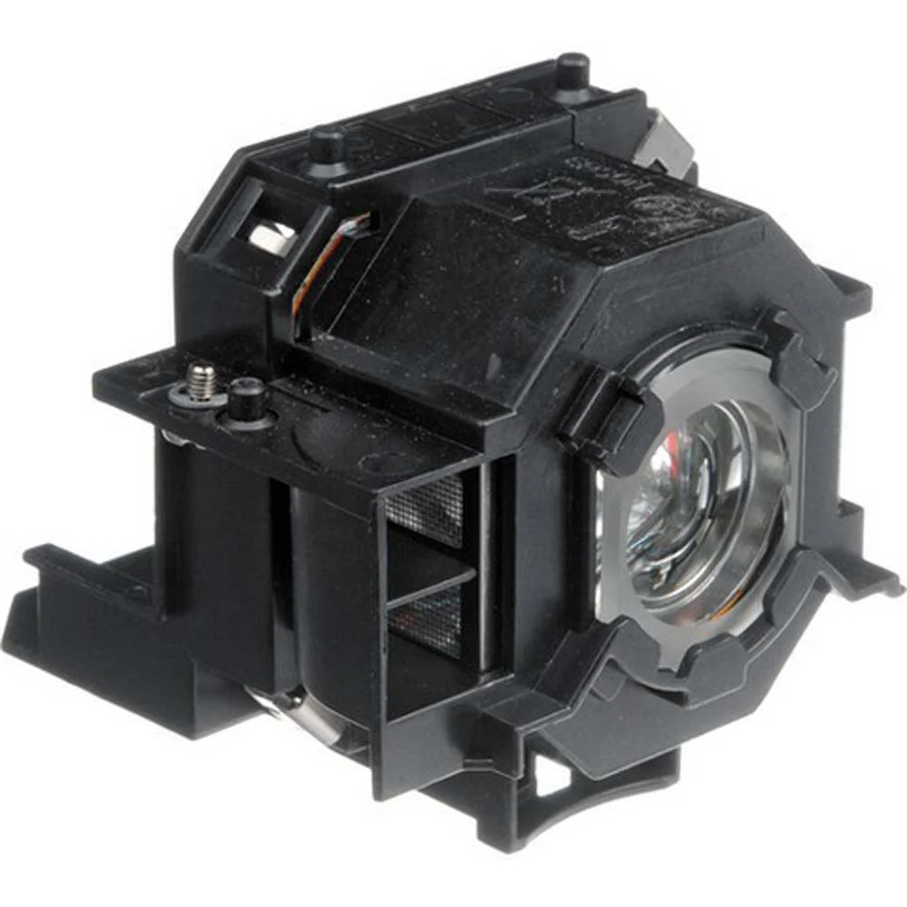 Epson EB-S52 Projector Housing with Genuine Original OEM Bulb - Image 4