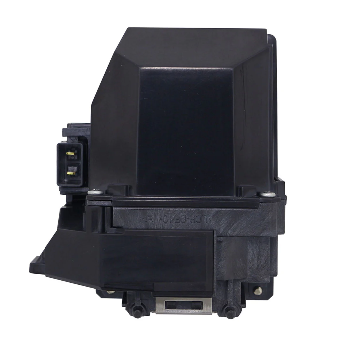 Epson EB-W05 - Projector Lamp Assembly Replacement - Image 3