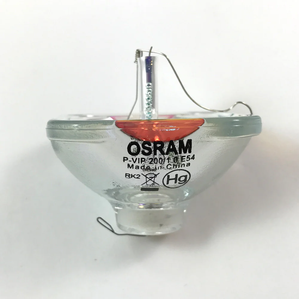 Epson EH-TW4400 - OSRAM Original OEM Projector Bare Bulb