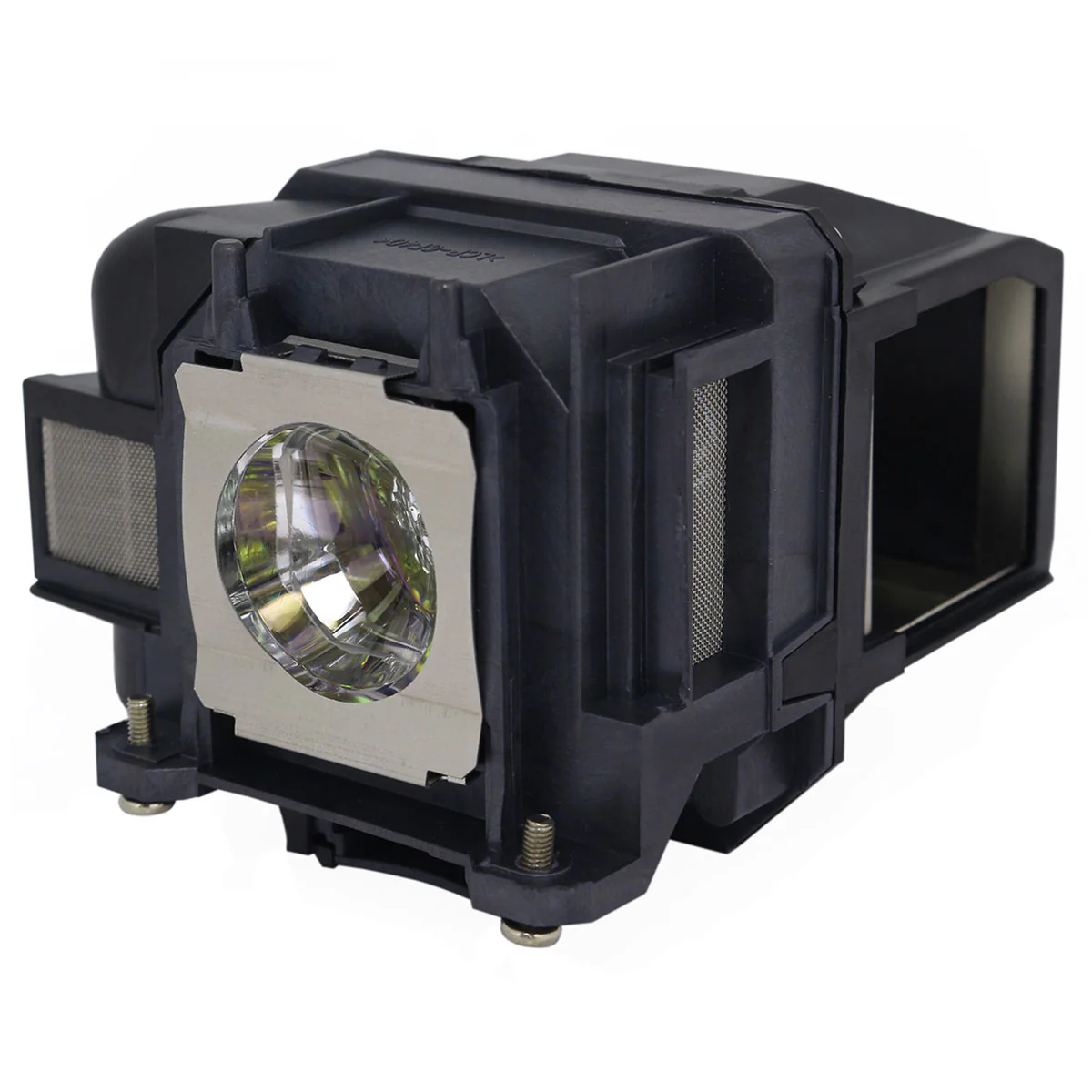 Epson EH-TW490 - Projector Lamp Assembly Replacement