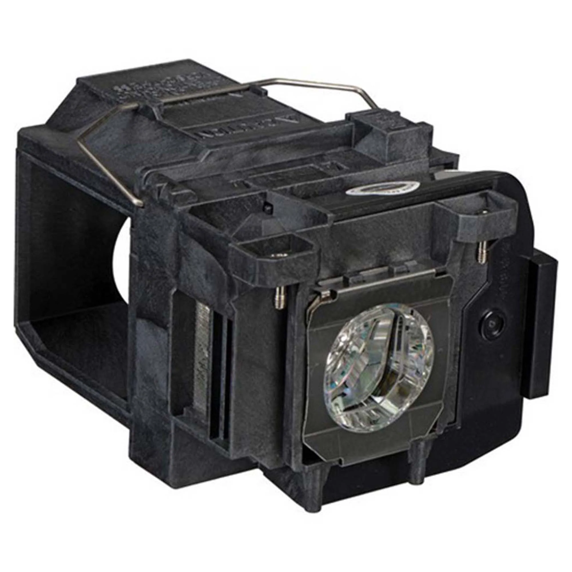 Epson EH-TW7100 - Projector Lamp Assembly Replacement