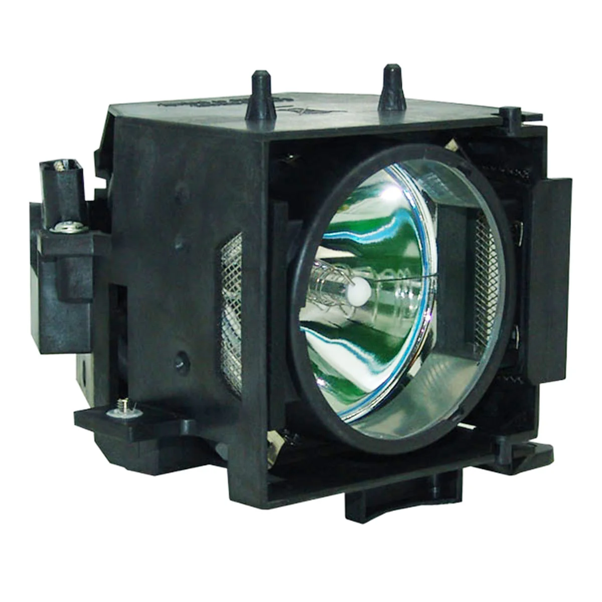 Epson ELP-LP37 Assembly Lamp with High Quality Projector Bulb Inside - Image 2