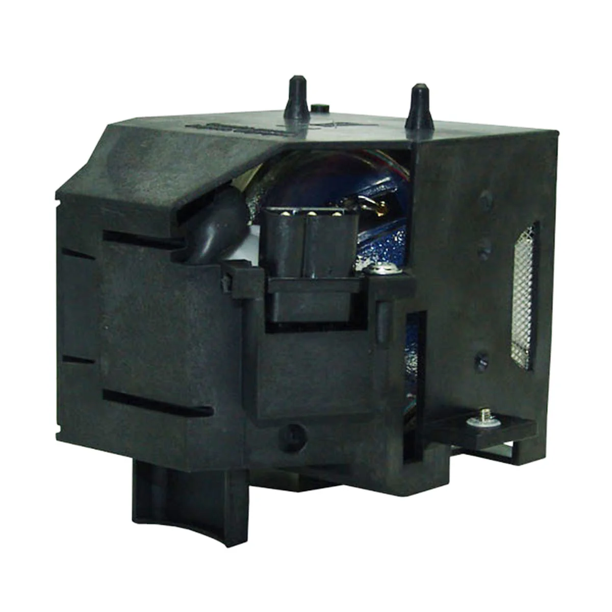 Epson ELP-LP37 Assembly Lamp with High Quality Projector Bulb Inside - Image 5