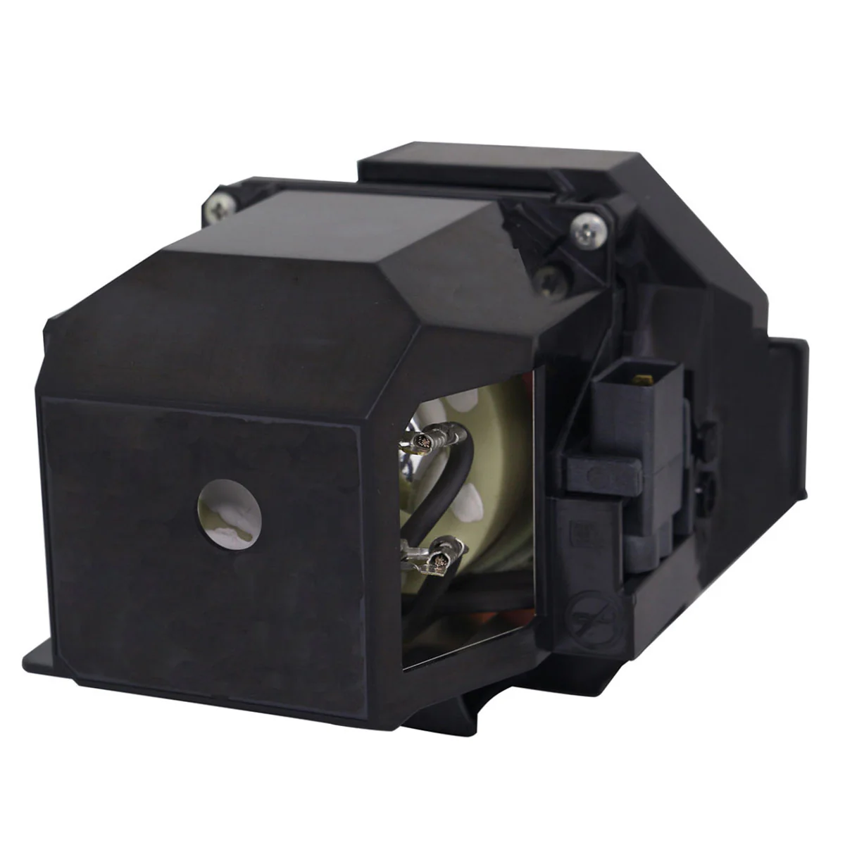 Epson EX9210 - Projector Lamp Assembly Replacement - Image 4