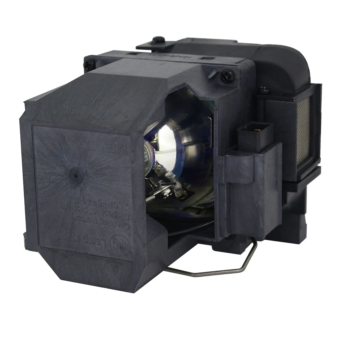 Epson H713C - Projector Lamp Assembly Replacement - Image 5