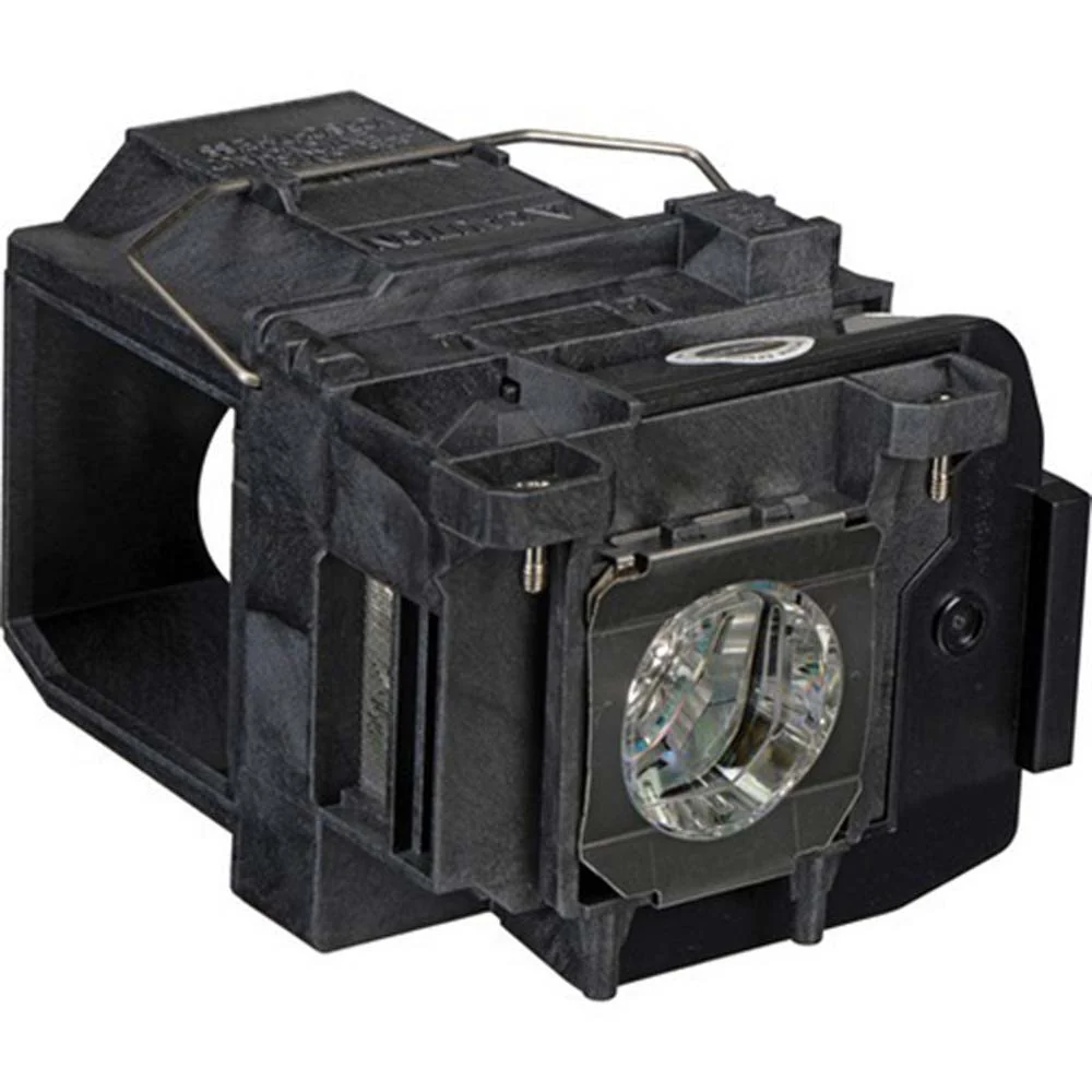 Epson HC 3700 - Projector Lamp Assembly Replacement