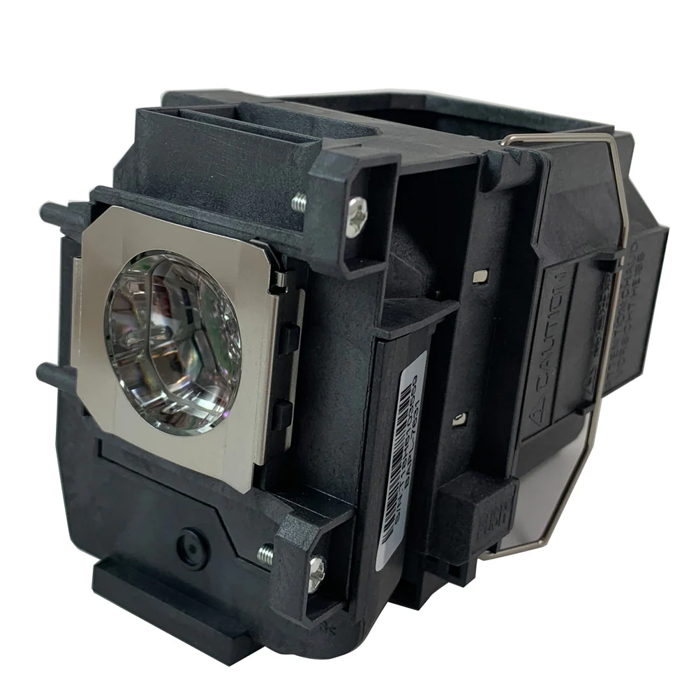 Epson HC3500 Projector Housing with Genuine Original OEM Bulb