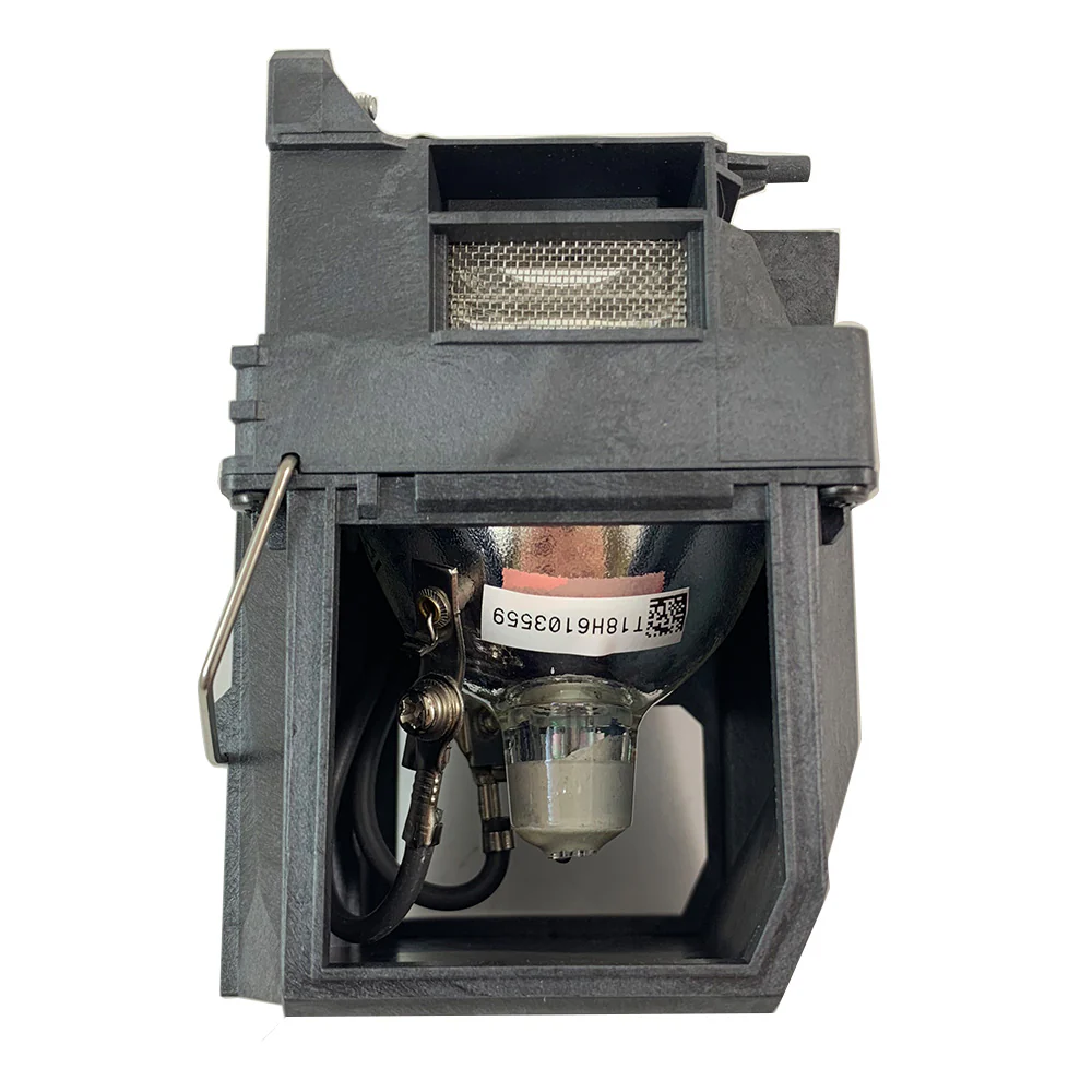 Epson Home Cinema 3510 Projector - Osram P-VIP OEM Original Projector Bulb - Image 3