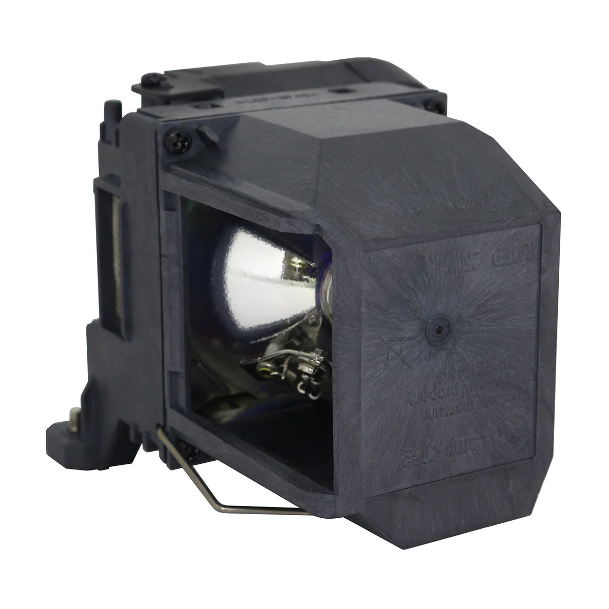 Epson Home Cinema 5040UB - Projector Lamp Assembly Replacement - Image 4