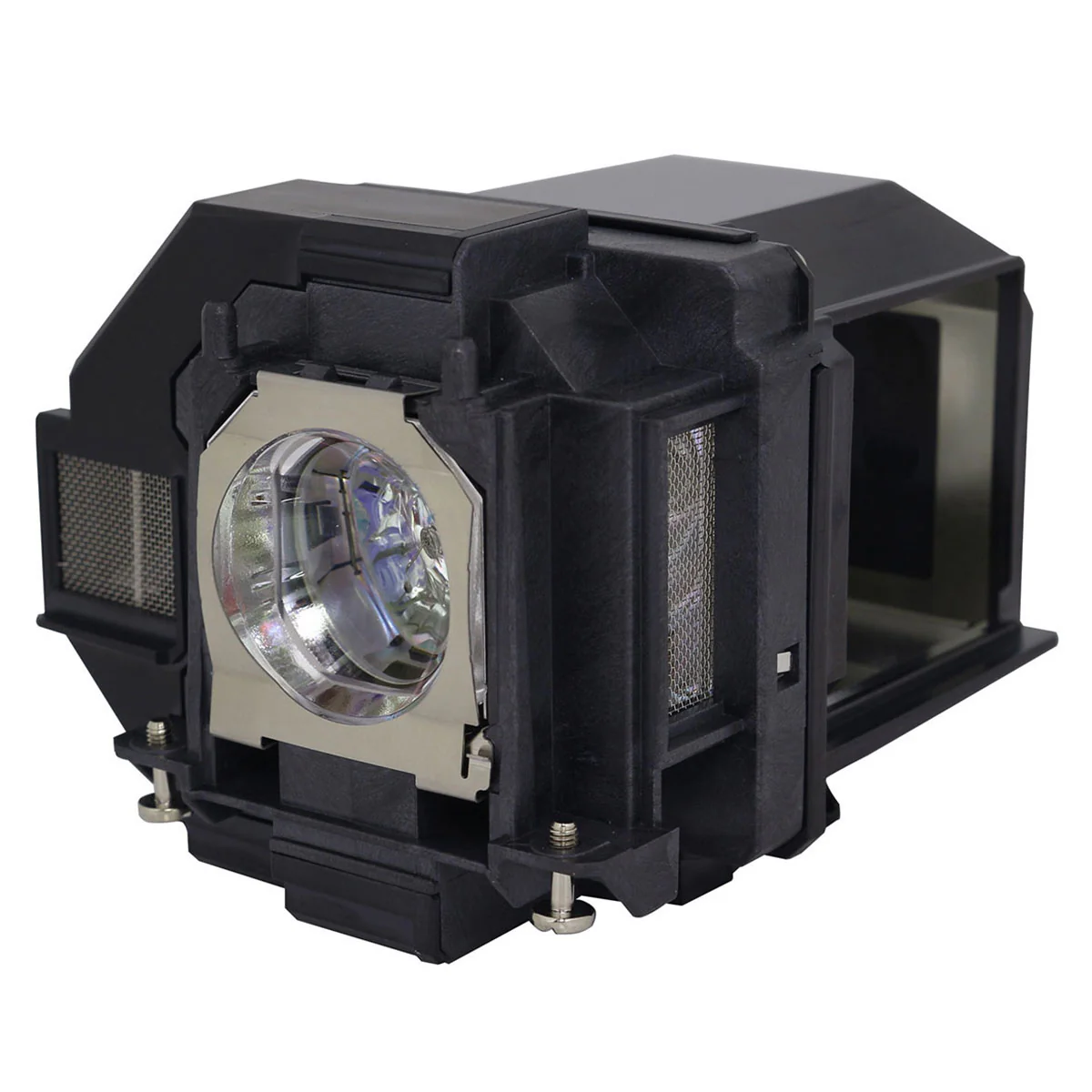 Epson Home Cinema 760 - Projector Lamp Assembly Replacement
