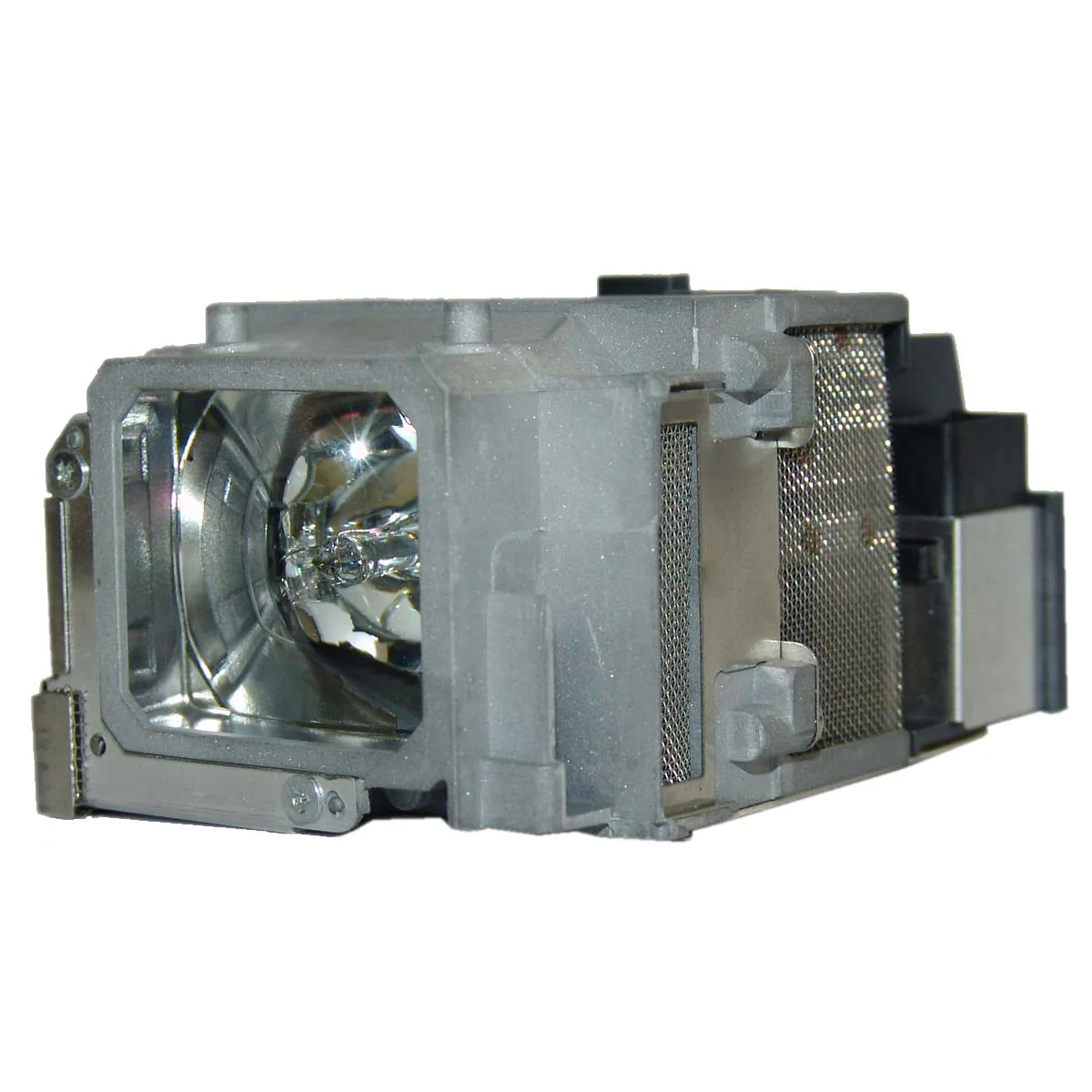 Epson Powerlite 1770W Projector Housing with Genuine Original OEM Bulb