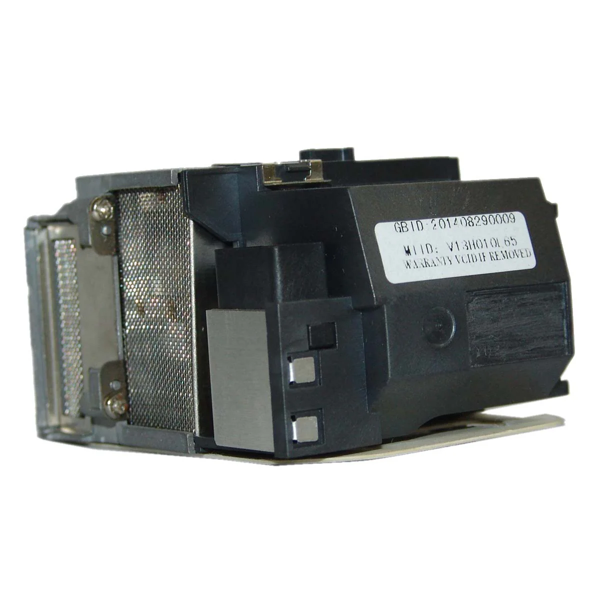Epson Powerlite 1770W Projector Housing with Genuine Original OEM Bulb - Image 4