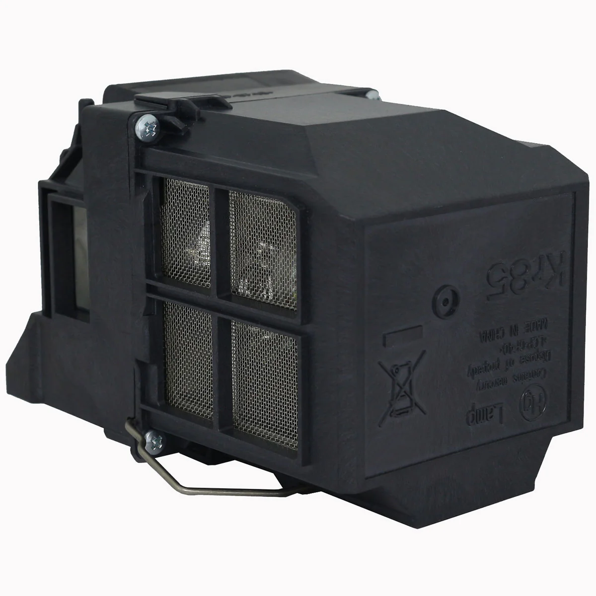 Epson Powerlite 1980WU - Projector Lamp Assembly Replacement - Image 4