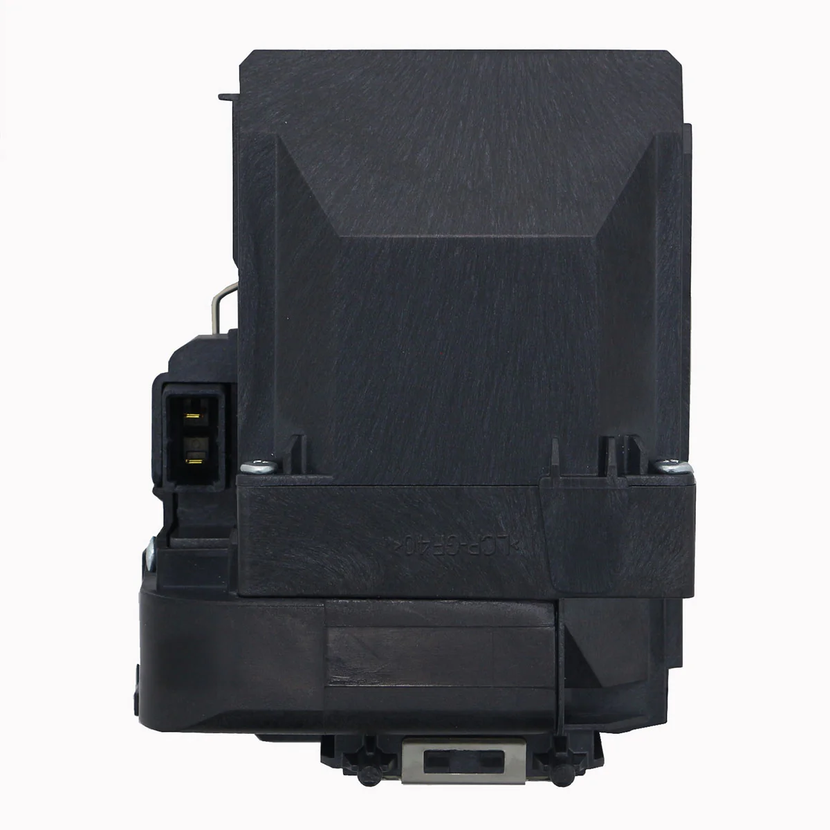 Epson Powerlite 4650 Projector Housing with Genuine Original OEM Bulb - Image 3