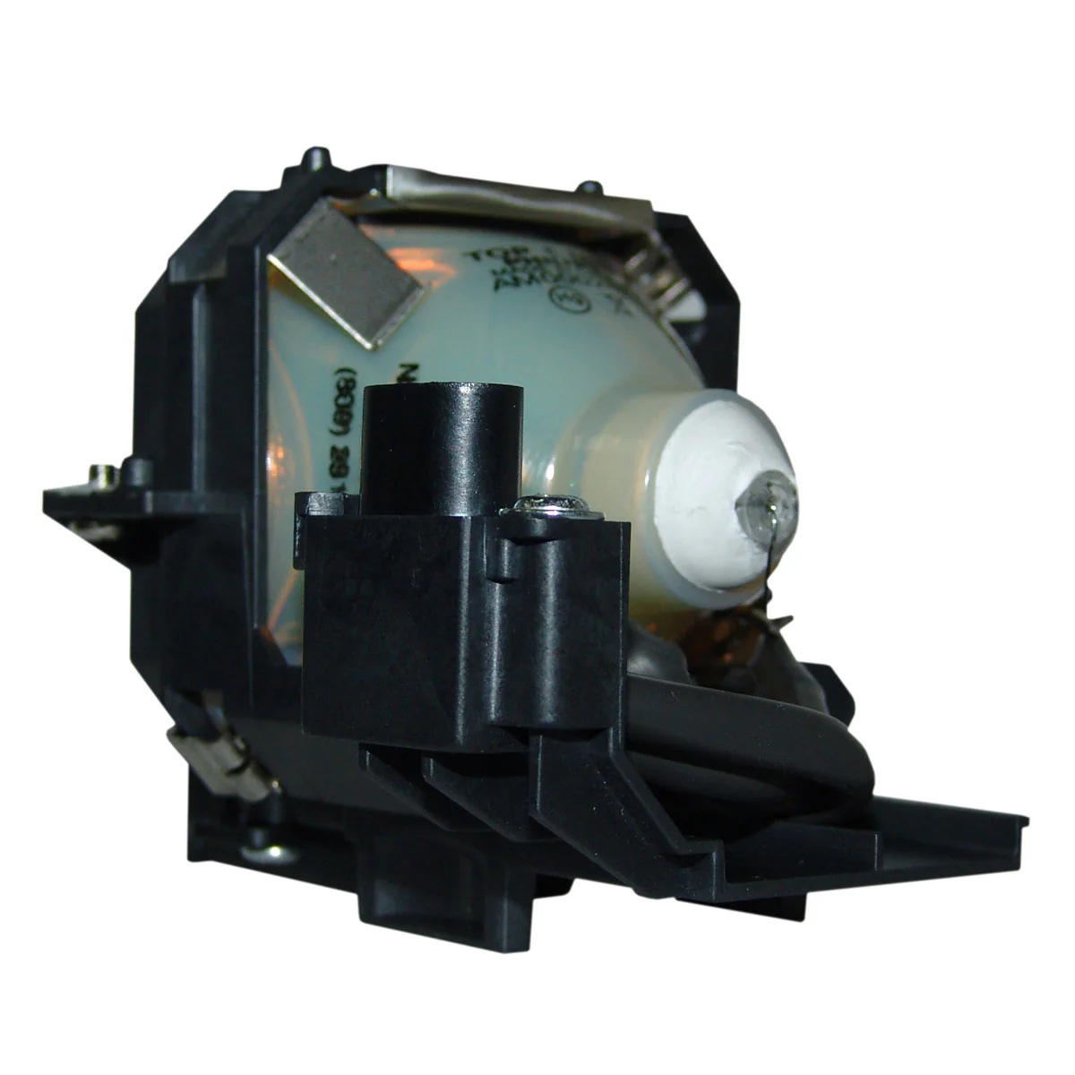 Epson Powerlite 54C Projector Housing with Genuine Original OEM Bulb - Image 4