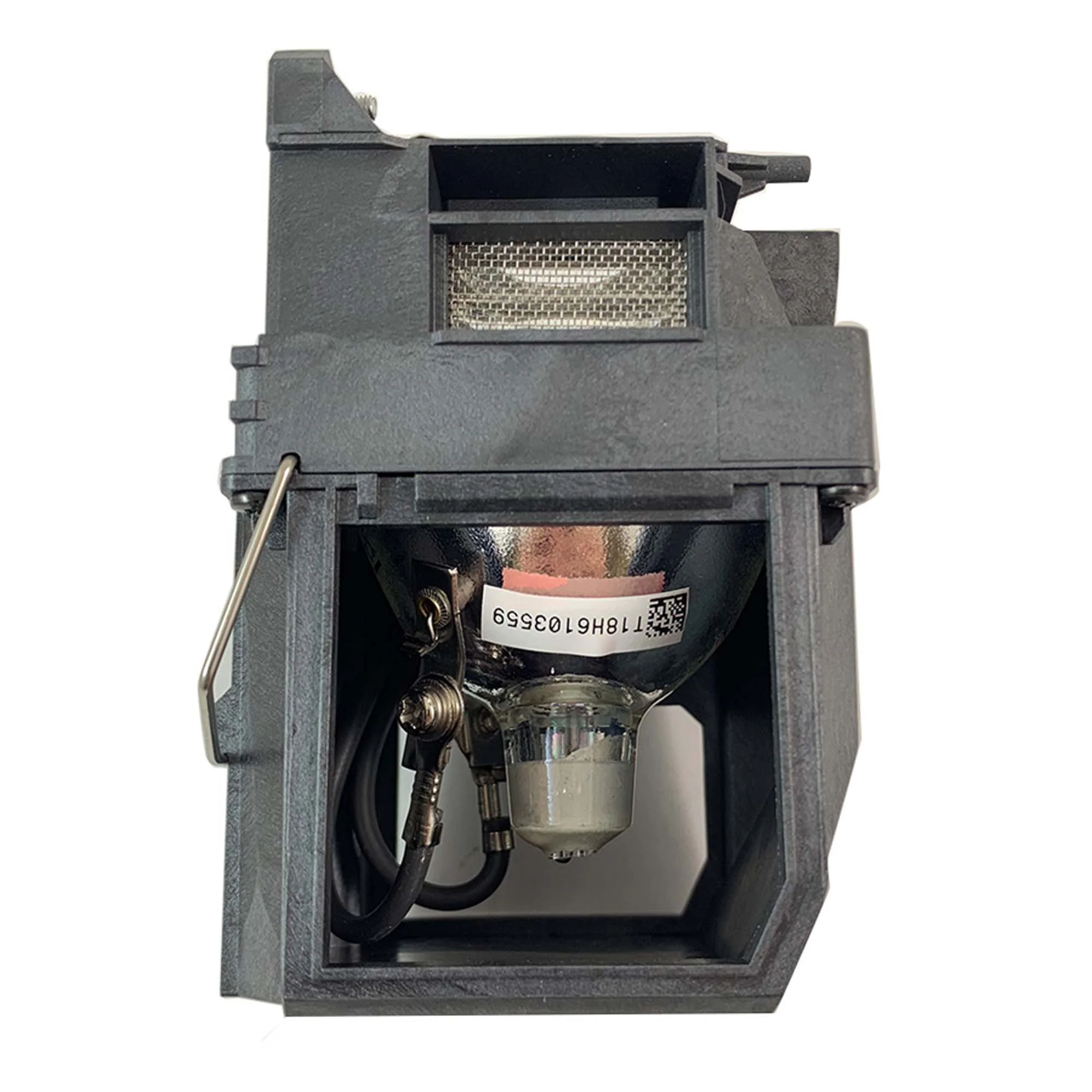 Epson Powerlite HC3100 - Projector Lamp Assembly Replacement - Image 4