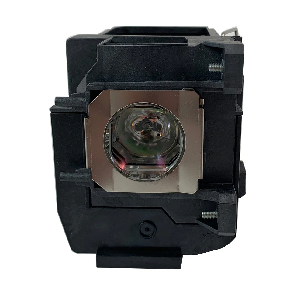 Epson Powerlite HC3510 Projector - Osram P-VIP OEM Original Projector Bulb - Image 2
