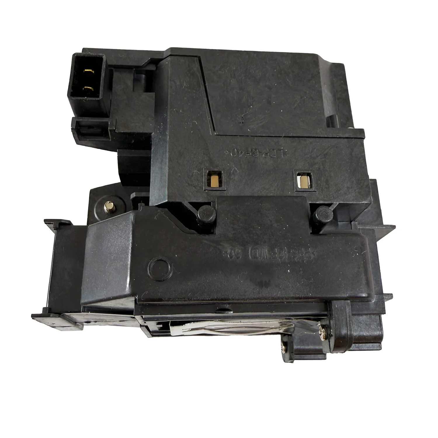 Epson Powerlite Home Cinema 5010 Projector Housing w/ Genuine Original OEM Bulb - Image 4