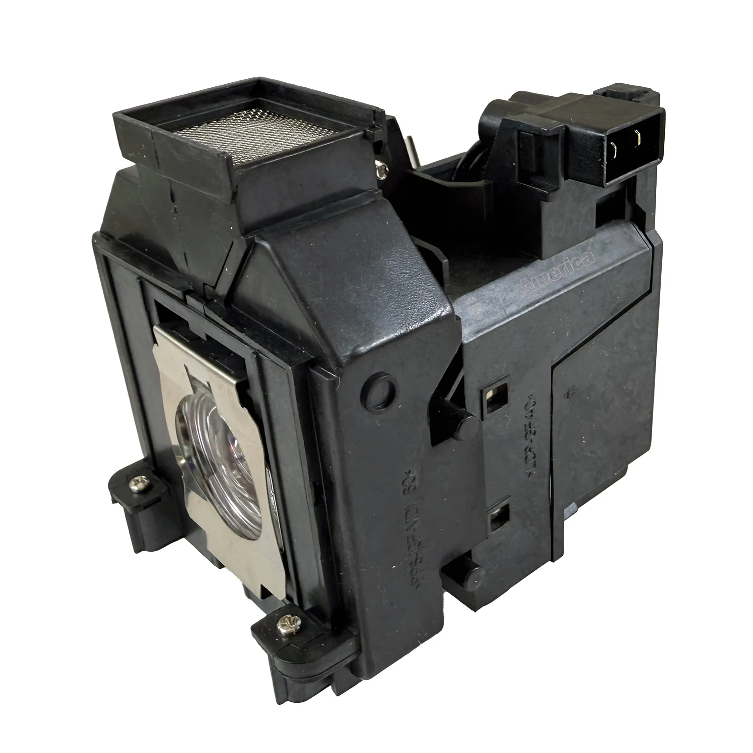 Epson Powerlite Home Cinema 5020UBE Projector Housing Genuine Original OEM Bulb - Image 3