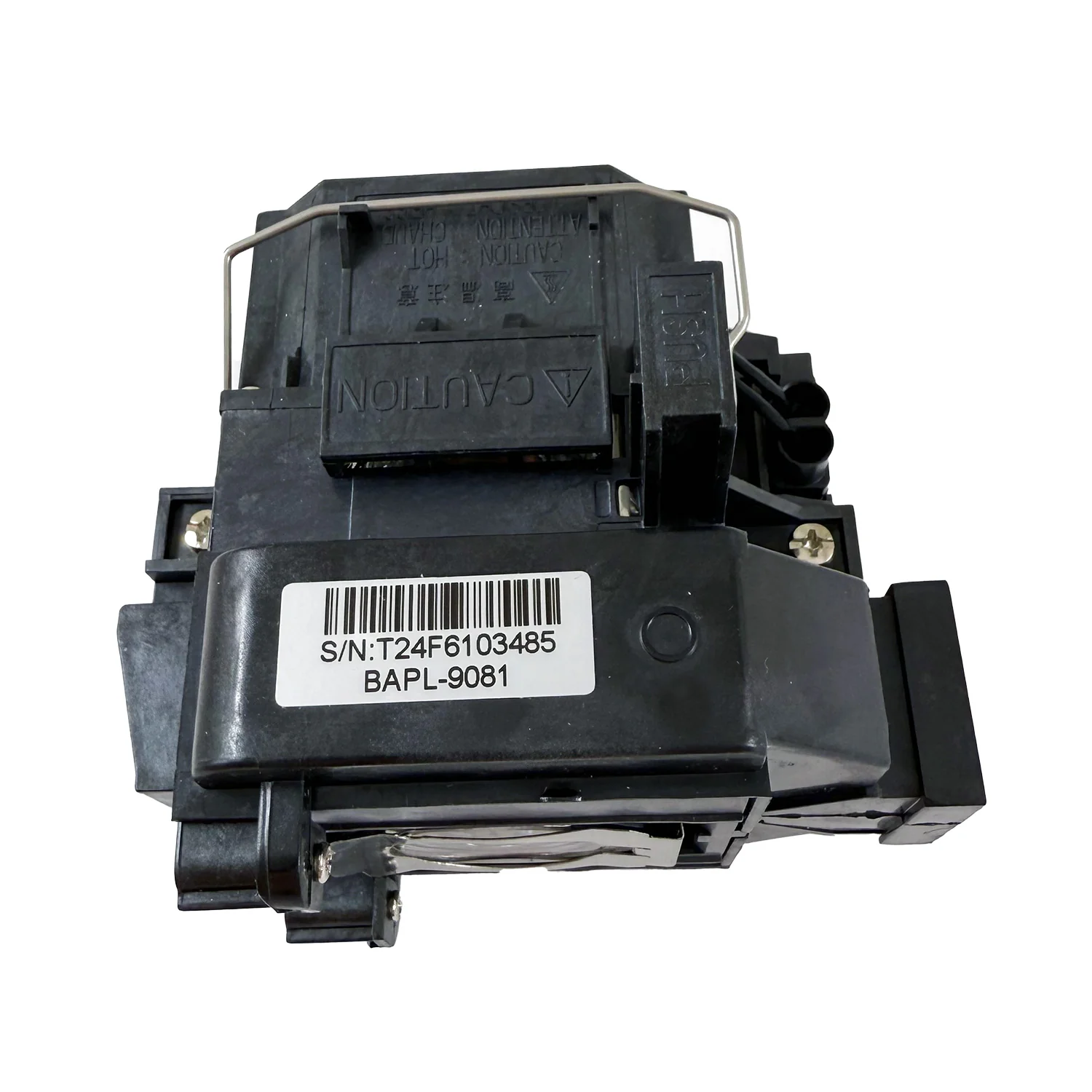Epson Powerlite Home Cinema 5020UBE Projector Housing Genuine Original OEM Bulb - Image 5