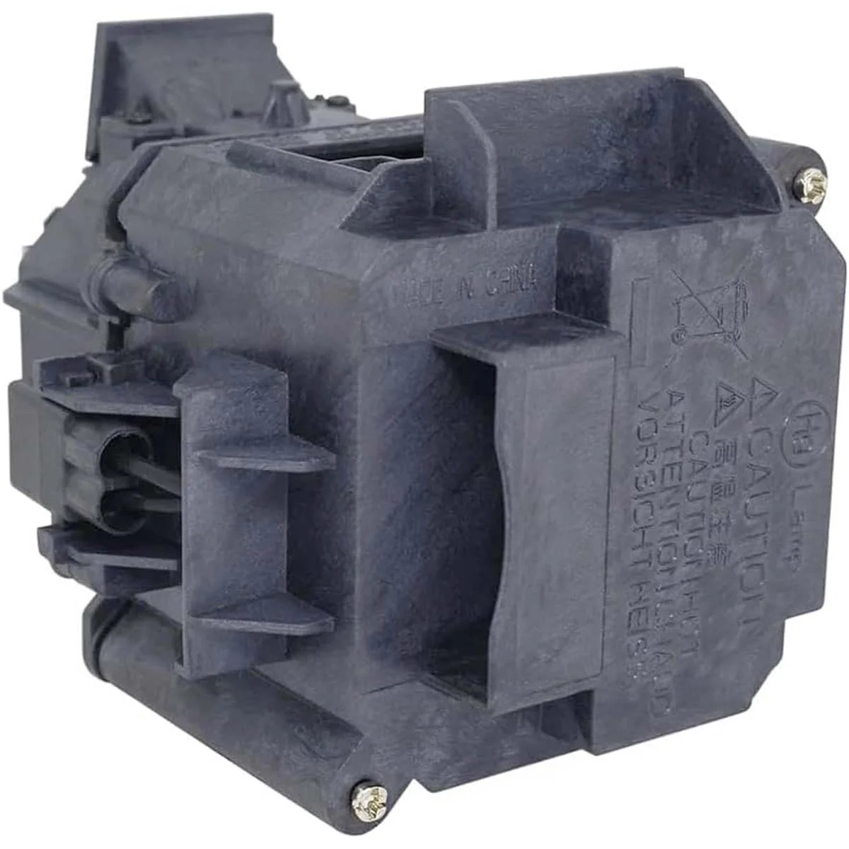 Epson Powerlite Pro G5650W - Projector Lamp Assembly Replacement - Image 3