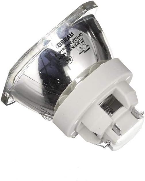 Epson Powerlite Pro G6150 - OSRAM Original OEM Projector Bare Bulb