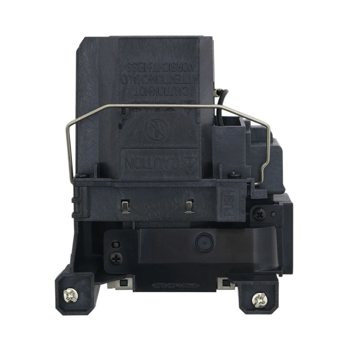 Epson Pro Cinema 6040UB - Projector Lamp Assembly Replacement - Image 6