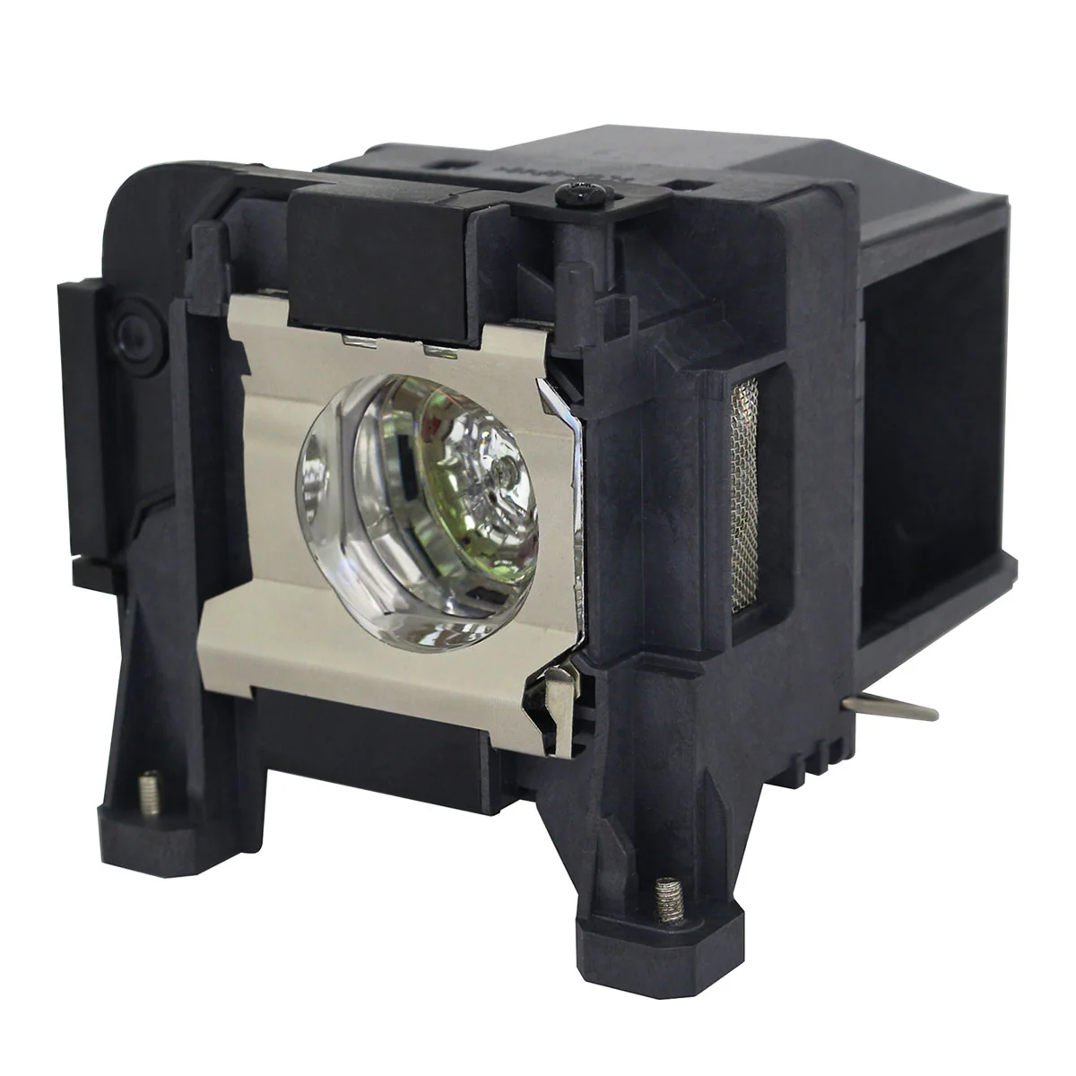 Epson pro cinema 6050ub - Projector Lamp Assembly Replacement