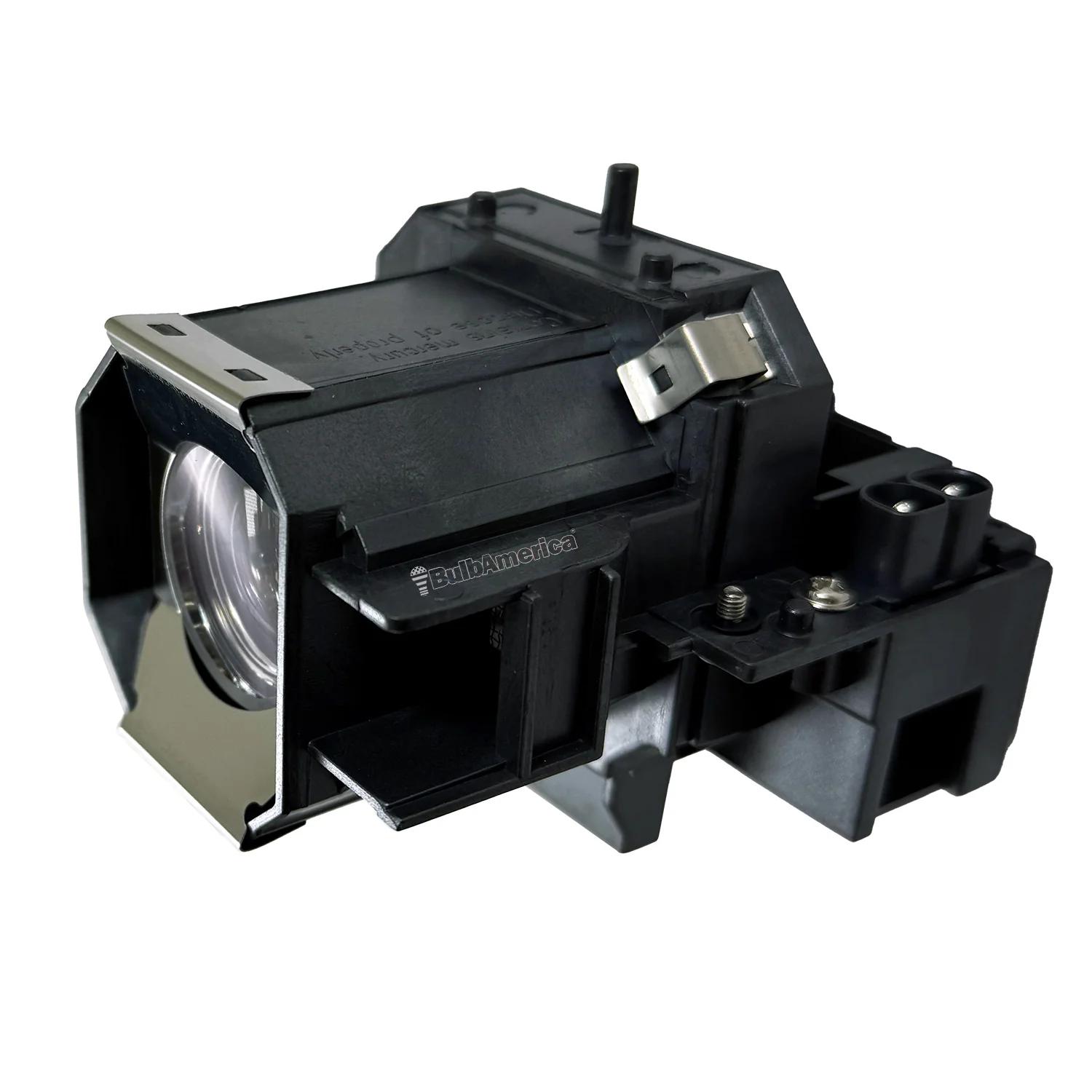 Epson TW1000 Projector Housing with Genuine Original OEM Bulb