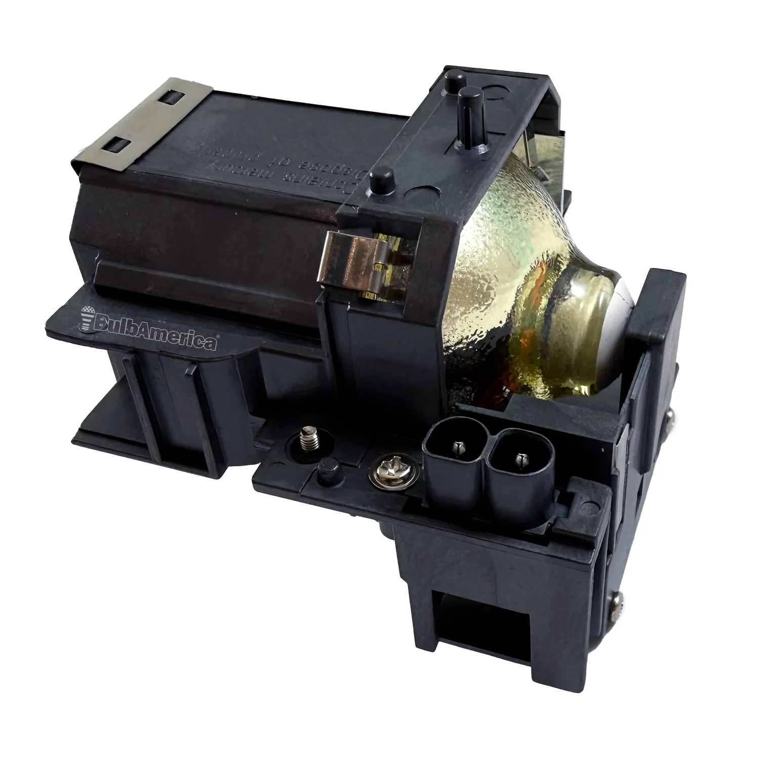Epson TW980 Projector Housing with Genuine Original OEM Bulb - Image 4
