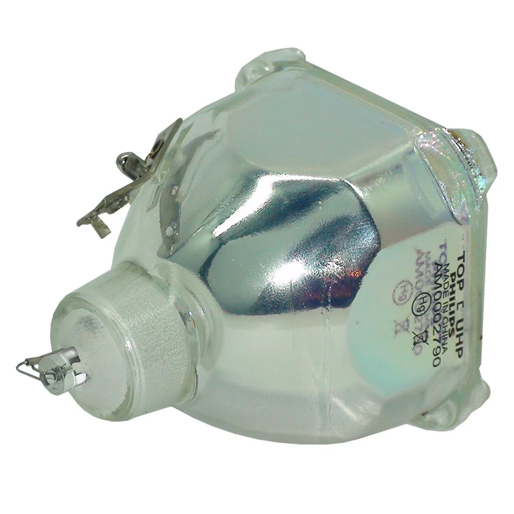 for Epson UHP132W-1,0-P21 - Genuine OEM Philips projector bare bulb replacement - Image 2