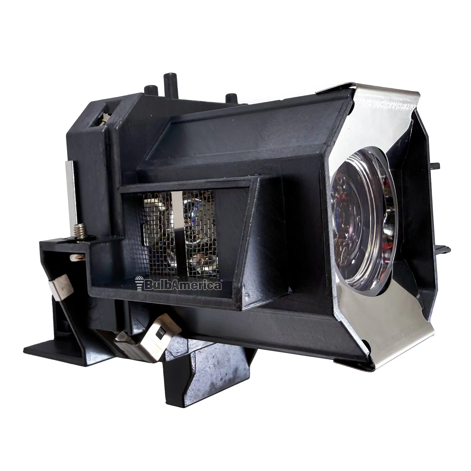 Epson V13H010L39 Projector Housing with Genuine Original OEM Bulb - Image 2