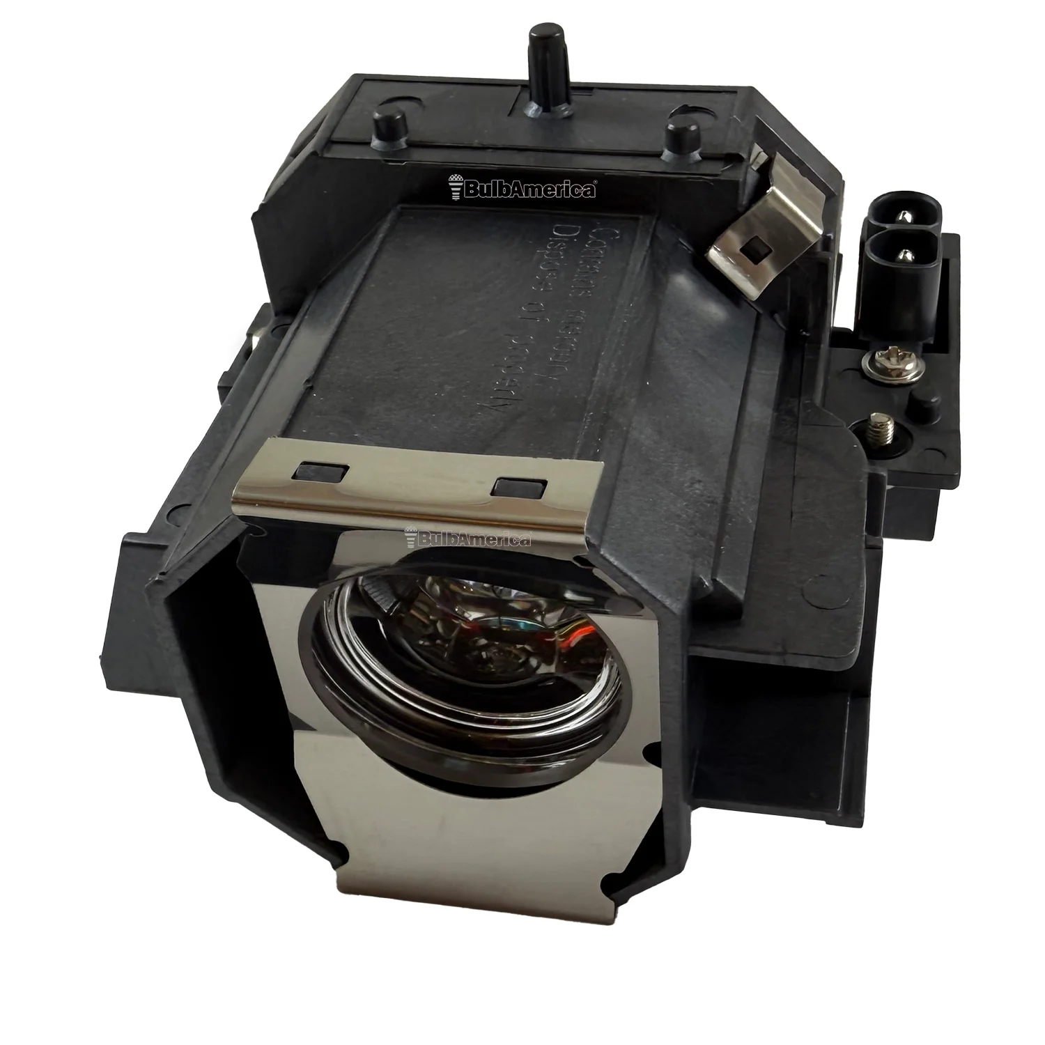 Epson V13H010L39 Projector Housing with Genuine Original OEM Bulb - Image 3