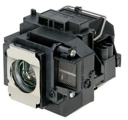 Epson V13H010L46 Projector Housing with Genuine Original OEM Bulb
