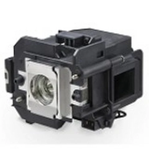 Epson V13H010L59 Projector Housing with Genuine Original OEM Bulb