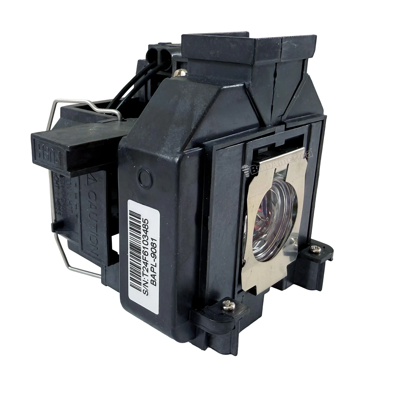 Epson V13H010L69 Projector Housing with Genuine Original OEM Bulb - Image 2